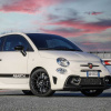 Fiat Abarth 695 2022 độ Competizione: Độc quyền, hiệu suất và tinh thần đua xe