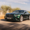 Bentley Continental GT Speed 2022: Chiếc xe năng động nhất trong lịch sử Bentley