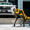 Hyundai Thành Công đưa robot Spot về Việt Nam, mang tới trải nghiệm mới cho khách hàng