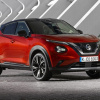 Nissan Juke-R 2023: Sự thay đổi đáng giá