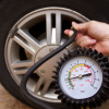 Những lưu ý không thể bỏ qua khi bơm lốp xe ô tô
