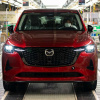 Mazda CX-60 2022 bắt đầu sản xuất hàng loạt tại Nhật Bản