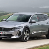 Peugeot 4008 2023: Chiếc Coupe lai SUV lấy cảm hứng từ "đàn em" 3008