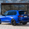 BMW X7 M60i 2023 ra mắt: Một cuộc lột xác toàn diện