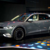 Ioniq5: Chả có cái gì là Hyundai