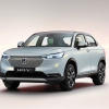 Chi tiết Honda HR-V 2022 sắp ra mắt Việt Nam, giá bán sẽ rẻ hơn trước?