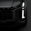 Hyundai Palisade facelift 2023 ra mắt teaser trước giờ G