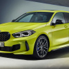 Chi tiết BMW M135i xDrive 2022 - đối thủ nặng ký của Mercedes-AMG A35