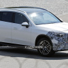 Mercedes-Benz GLC 2023 được hé lộ, ngày ra mắt đã cận kề