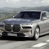 Chi tiết BMW 7-Series và BMW i7 thế hệ mới vừa ra mắt