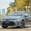 Toyota Corolla Altis 2022 và "cuộc đổ bộ" của xe Hybrid: Có làm nên chuyện tại Việt Nam?
