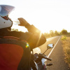 Phượt xe máy mùa hè cần chuẩn bị những gì?