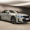 BMW 3-Series facelift 2023: Kiểu dáng sắc nét hơn
