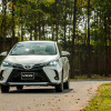 Top 10 xe bán chạy nhất tháng 5/2022: Toyota Vios quay trở lại hàng đầu