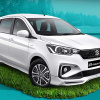 Suzuki Ertiga Hybrid 2022 ra mắt ASEAN, sớm ngày về Việt Nam?