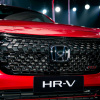 Giá lăn bánh Honda HR-V 2022 tại Hà Nội và TP.HCM