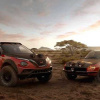 Nissan Juke Rally Tribute: Chiếc xe kỷ niệm 50 năm chiến thắng của 240Z