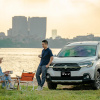 Suzuki XL7 Sport Limited được lựa chọn bởi nhiều gia đình trẻ đam mê du lịch