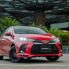 Top 10 xe bán chạy nhất 6 tháng đầu năm 2022: Toyota Vios tiếp tục tỏa sáng