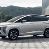 Mẫu MPV Hyundai Stargazer lộ diện, cạnh tranh cùng Mitsubishi Xpander