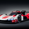 Porsche Penske Motorsport mang tới những giải đua 24 giờ chiếc 963 hoàn toàn mới