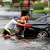 Ô tô bị ngập nước, bảo hiểm sẽ bồi thường thế nào?