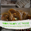 Món ngon Nghệ An