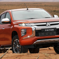 Mitsubishi sẽ sản xuất xe hơi nguyên chiếc tại Việt Nam?