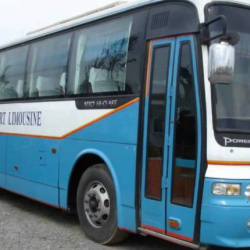 Tự thêm hoặc bớt ghế ngồi trên xe chở khách tuyến cố định bị xử phạt như thế nào?