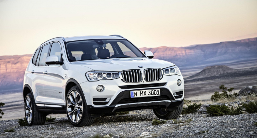 BMW triệu hồi gần 4.000 xe tại Trung Quốc trước nguy cơ gây tai nạn