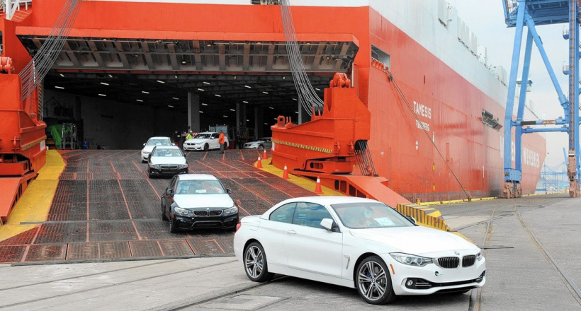 Hồ sơ đề nghị cấp giấy tạm nhập khẩu xe ô tô, xe gắn máy có điểm gì mới?