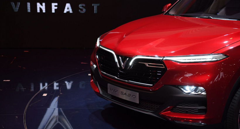 VinFast xác nhận ngày ra mắt loạt xe mới "cực hot" tại Hà Nội