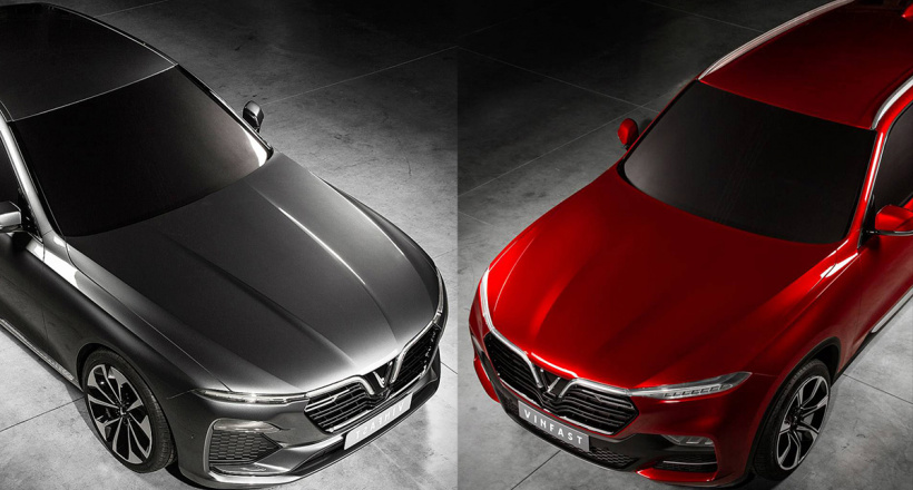 Vì sao xe VinFast lại tiết kiệm?