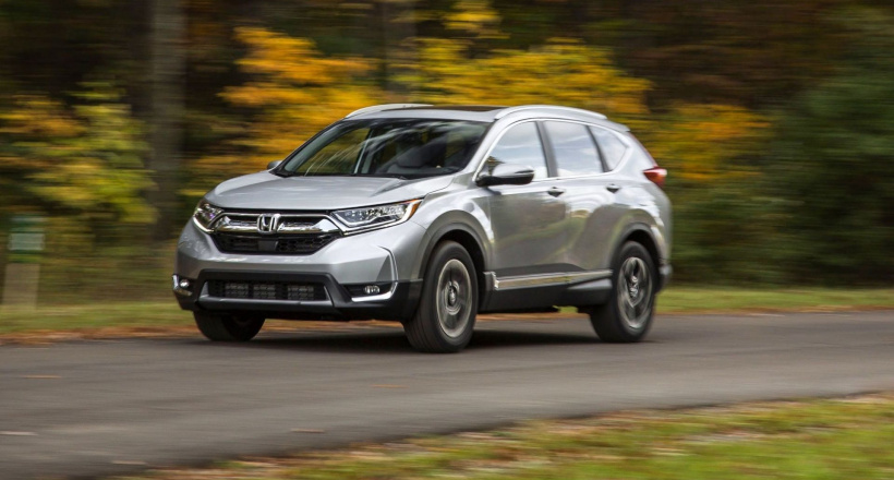 Ngoài Hyundai Santa Fe 2019, người tiêu dùng có lựa chọn nào dành cho xe SUV 5+2?