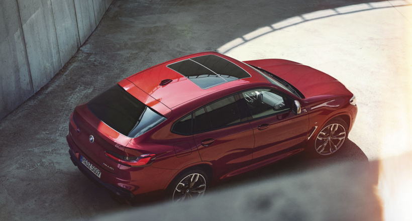 Hãng xe được tìm kiếm nhiều nhất trên Google năm 2018, bất ngờ với cái tên xếp thứ 2