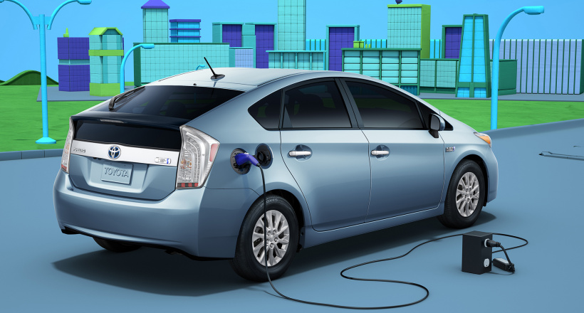 2 công nghệ “cực kỳ quan trọng” thay đổi ngành ô tô năm 2018