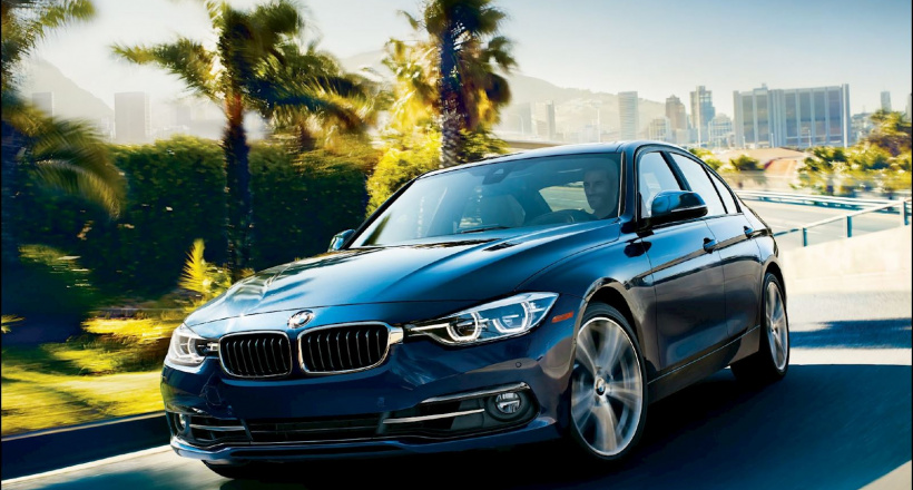 Hành trình vượt dãy Trường Sơn cùng xe BMW (Phần 3)