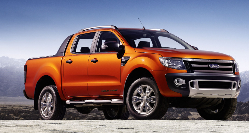 Vì sao Ford Việt Nam triệu hồi hơn 17.000 xe Ranger và Fiesta?