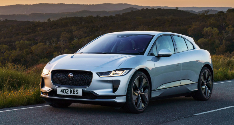 Chiếc xe điện vừa được đánh giá "an toàn nhất trên đường phố" là của hãng nào?