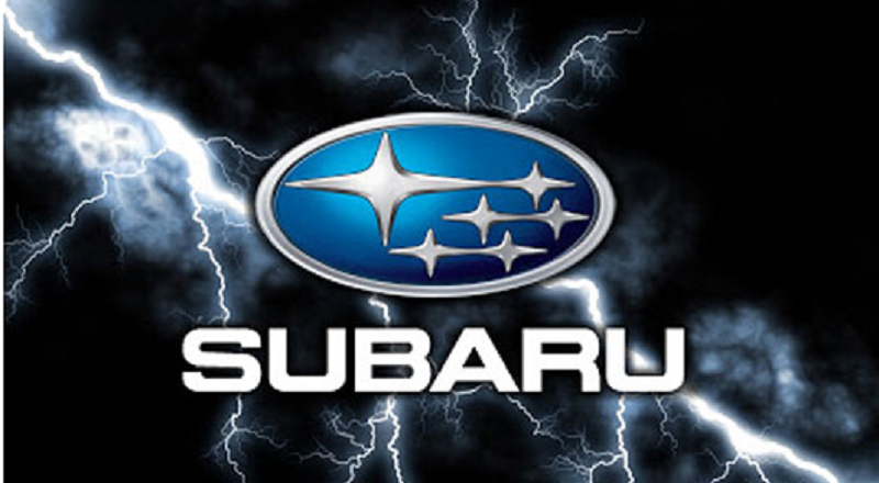 Ý nghĩa bất ngờ về tên gọi của hãng xe Subaru