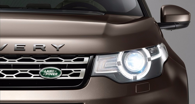 Khám phá các loại đèn pha ô tô tân tiến nhất hiện nay