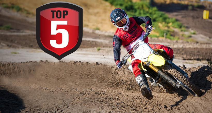 Top 5 mẫu xe "cào cào" offroad dân "phượt" thích mê