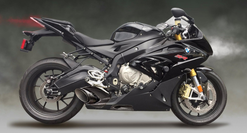 Top 8 mẫu xe mô tô phân khối lớn được ưa chuộng tại Việt Nam