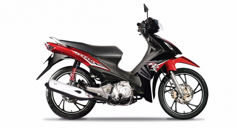 Top 3 mẫu xe côn tay phổ thông giá rẻ đang bán tại thị trường Việt Nam