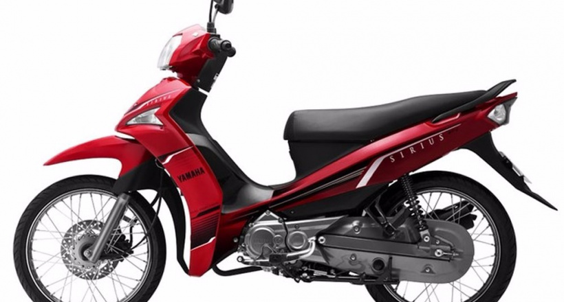 Top 10 xe máy mới rẻ nhất đang bán tại thị trường Việt Nam