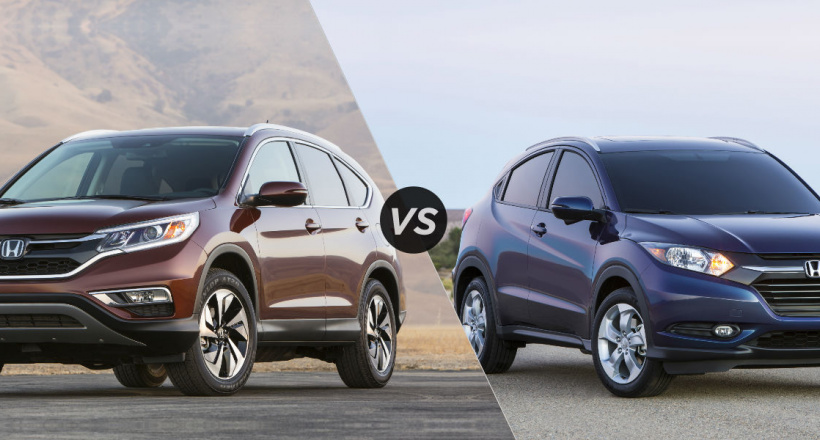 Ngỡ ngàng với cách giải thích về dòng xe Crossover