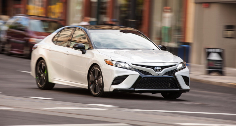 Xe Sedan là gì? Câu hỏi đơn giản nhưng không phải ai cũng biết