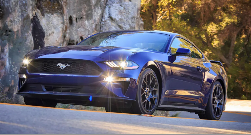 Điều gì làm nên dòng xe Coupe nổi tiếng?