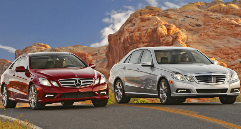 Các hãng xe sang thường dùng loại động cơ nào?