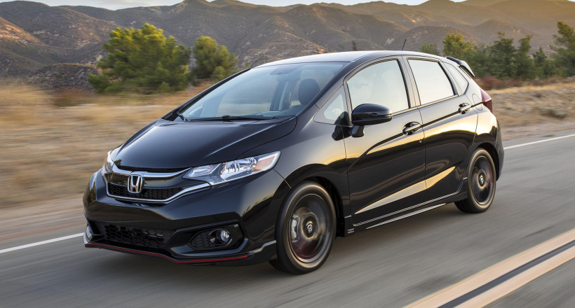 Tại sao Hatchback là chiếc xe hữu dụng và tiết kiệm?